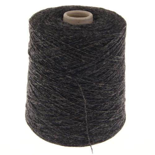 102. Fine 4-Ply Shetland Type Wool - Oxford 130