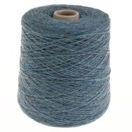 116. Fine 4-Ply Shetland Type Wool - Robins Egg 381