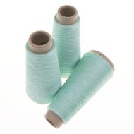 119. Spun Silk Yarn - Mint 890