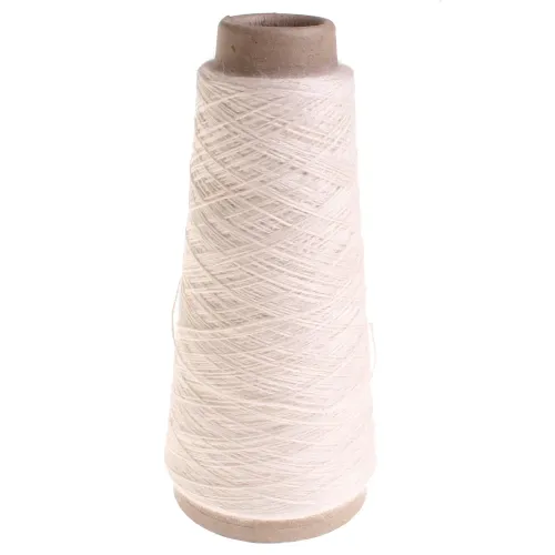 101. Silk & Bamboo - Cream