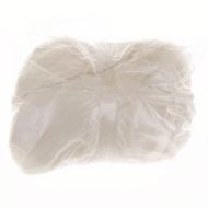 104. Silk Fibre - A1 Sliver