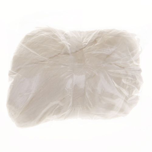 104. Silk Fibre - A1 Sliver