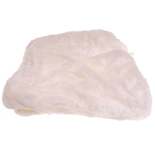 112. Silk Squares - Hankies-spinning/wet felting