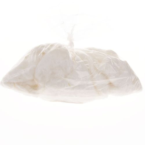 110. Silk - Wadding Caps