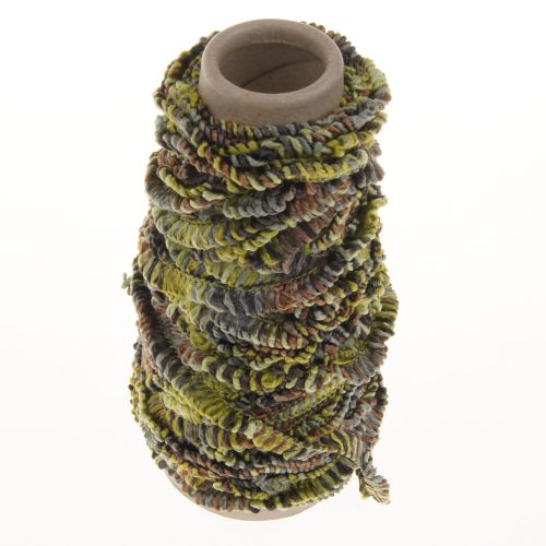122. Spiral Silk - Cactus