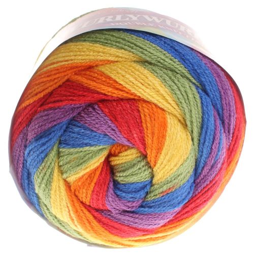 101. Swurlywurly Acrylic - Carnival 01