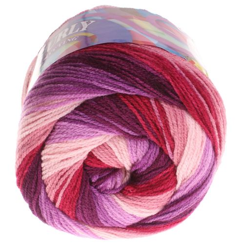 102. Swurlywurly Acrylic - Wild Berries 03