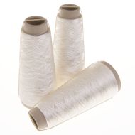 102. 2/30 Viscose - Cream 112