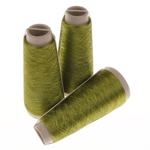 113. 2/30 Viscose - Green 122
