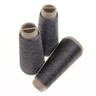 104. 2/30 Viscose - Grey 114