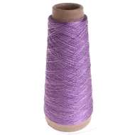 115. 2/30 Viscose - Lilac 134
