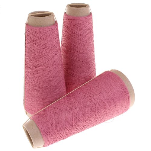 122. Matt Viscose - Misty Rose