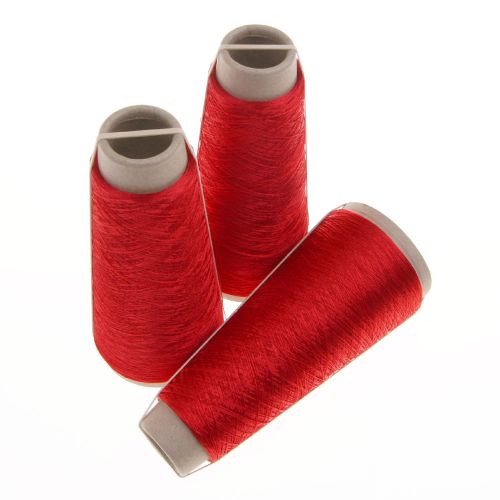 109. 2/30 Viscose - Red 116