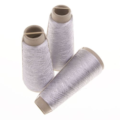 103. 2/30 Viscose - Silver 113