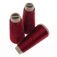 108. 2/30 Viscose - Wine 118