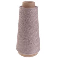 107. Waffle Polyester - Silver