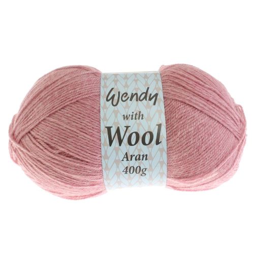 103. Wendy With Wool - Clematis