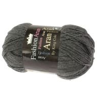110. Fashion Aran - Thunder