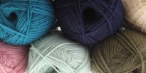 With Wool