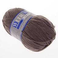 113. With Wool - Taupe