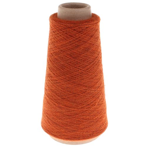 107. Wool & Metal - Copper 128