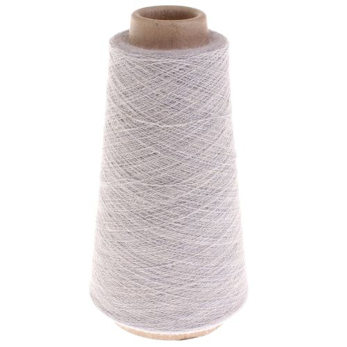 102. Wool & Metal - Silver 111