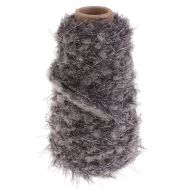 102. Woolly - Grey 0463