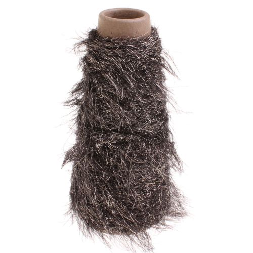 103. Yeti Lux - Black / Gunmetal 9067