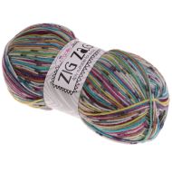 103. Sock Wool - Circus