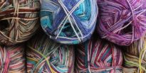 Sock Wool